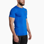 Rashguard Leone DNA ABX707 krótki rękaw