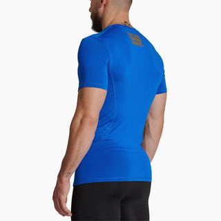 Rashguard Leone DNA ABX707 krótki rękaw