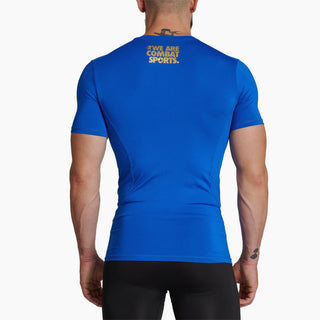 Rashguard Leone DNA ABX707 krótki rękaw