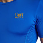 Rashguard Leone DNA ABX707 krótki rękaw