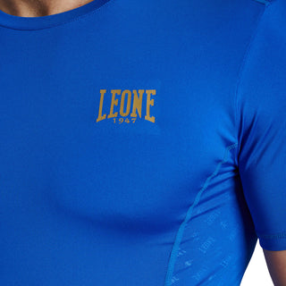 Rashguard Leone DNA ABX707 krótki rękaw