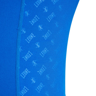 Rashguard Leone DNA ABX707 krótki rękaw