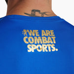 Rashguard Leone DNA ABX707 krótki rękaw