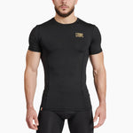 Rashguard Leone DNA ABX707 krótki rękaw