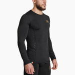 Rashguard Leone DNA ABX708 długi rękaw