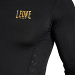 Rashguard Leone DNA ABX708 długi rękaw