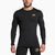 Rashguard Leone DNA ABX708 długi rękaw