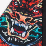 Rashguard Manto IVO maniche corte-Combat Arena