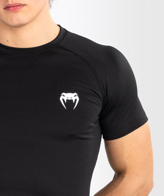 Rashguard Venum Contender krótki rękaw