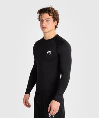 Rashguard Venum Contender długie rękawy