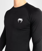 Rashguard Venum Contender długie rękawy