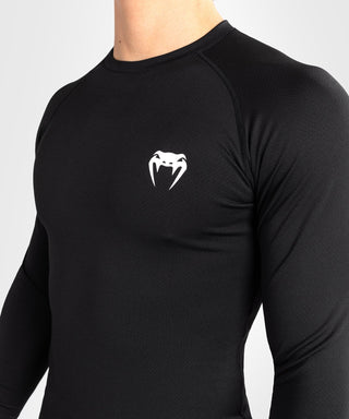 Rashguard Venum Contender długie rękawy