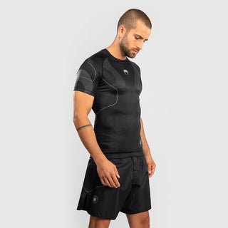 Rashguard Venum Nexus krótki rękaw