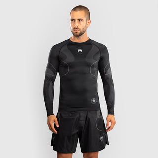 Rashguard Venum Nexus długie rękawy
