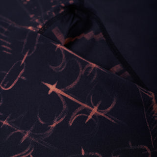 Rashguard Manto Free Hugs z długimi rękawami