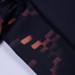 Rashguard Manto Free Hugs z długimi rękawami