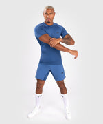 Rashguard Venum Contender krótki rękaw