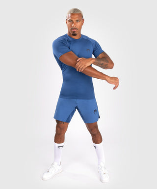 Rashguard Venum Contender krótki rękaw