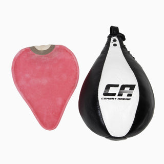 Wymiana dętki do Piłka Szybkościowa Combat Arena