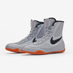 Scarpe da Boxe Nike Machomai 2