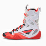 Buty Bokserskie Nike Hyperko 2.0 Biały-Czerwony