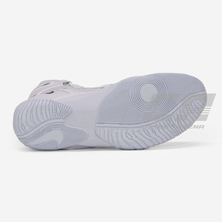Buty Bokserskie Nike Hyperko 2.0 Biało-czarny