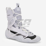 Buty Bokserskie Nike Hyperko 2.0 Biało-czarny
