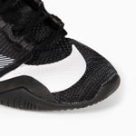 Buty Bokserskie Nike Hyperko 2.0 Czarny-biały