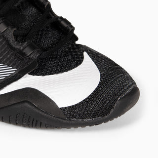Buty Bokserskie Nike Hyperko 2.0 Czarny-biały