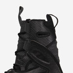 Buty Bokserskie Nike Hyperko 2.0 Czarny-biały