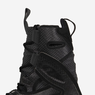 Buty Bokserskie Nike Hyperko 2.0 Czarny-biały