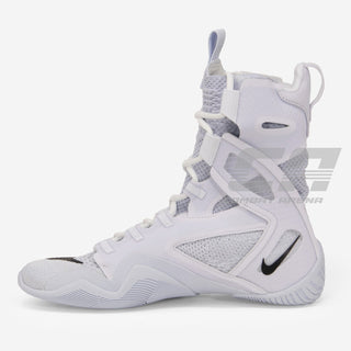 Buty Bokserskie Nike Hyperko 2.0 Biało-czarny