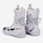 Buty Bokserskie Nike Hyperko 2.0 Biało-czarny