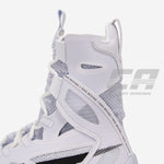 Buty Bokserskie Nike Hyperko 2.0 Biało-czarny