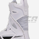 Buty Bokserskie Nike Hyperko 2.0 Biało-czarny