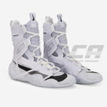 Buty Bokserskie Nike Hyperko 2.0 Biało-czarny