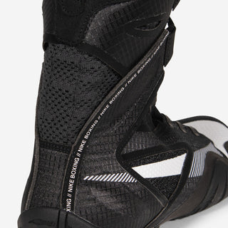 Buty Bokserskie Nike Hyperko 2.0 Czarny-biały
