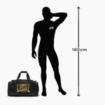 Torba podróżna Leone DNA AC966