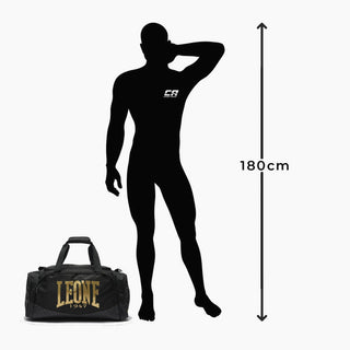 Torba podróżna Leone DNA AC966