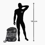 Mesh Bag Leone AC900 Torba Siatkowa Na Ochraniacze
