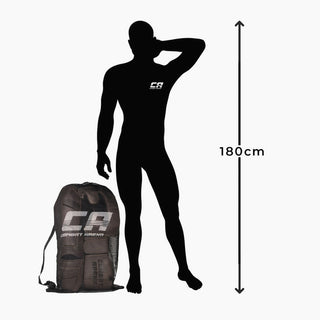 Torba siatkowa Combat Arena Meshbag