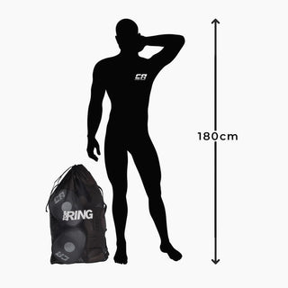 Siatka na zakupy Top Ring Art. 963