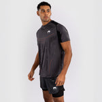 T-shirt Venum Technical 3.0 Dry Tech Grafite-Combat Arena