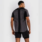 T-shirt Venum Technical 3.0 Dry Tech Grafite-Combat Arena