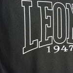 Techniczna koszulka Leone Iconic ABX431