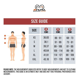 T-shirt Rival elastyczna