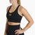 Top damski Leone DNA ABX728 Czarny