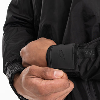 Kombinezon Sauna Boxraw Hagler 2.0