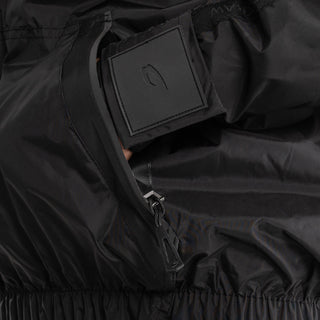 Kombinezon Sauna Boxraw Hagler 2.0