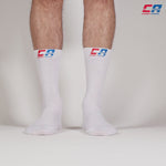 Buty Bokserskie Nike Machomai Niebieski